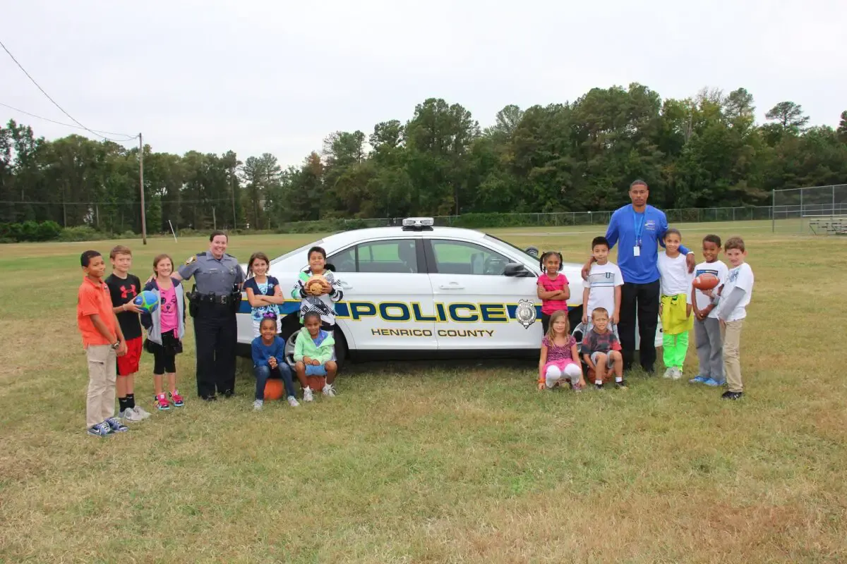 Henrico childcare centers, programs scramble to readjust for fall