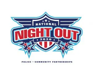 National Night Out postponed until October
