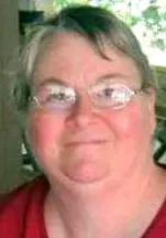 Obituary – Carol Sue Allen