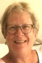 Obituary – Deborah Roberts Jackson
