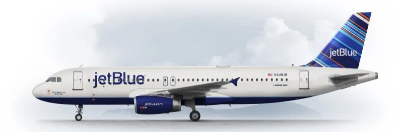 JetBlue to fly nonstop from Richmond to Los Angeles, Las Vegas
