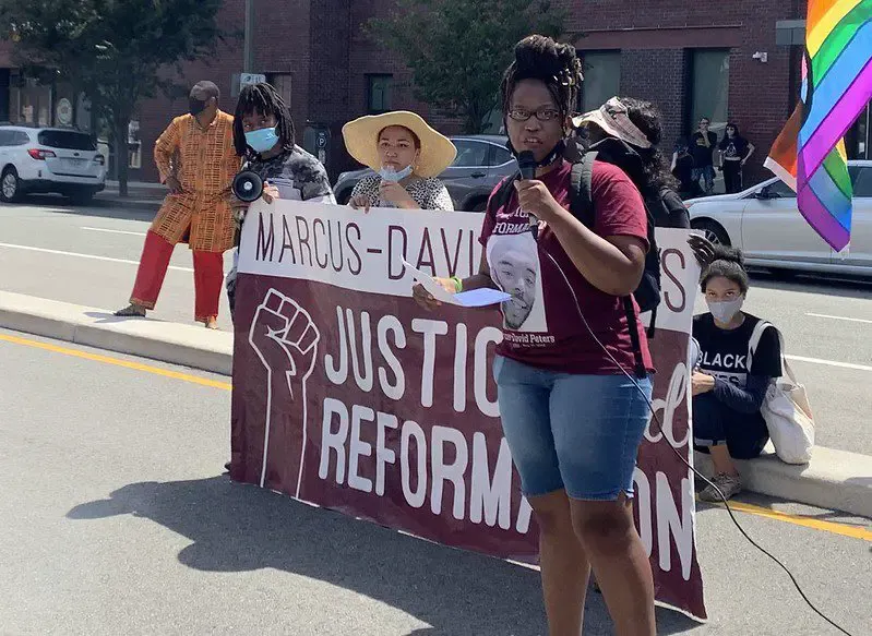 Compromise needed to reconcile 'Marcus' alert bills in General Assembly