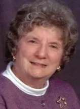 Obituary – Doris Carter Chandler