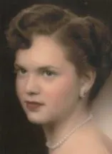 Obituary – Doris B. Katz