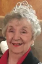 Obituary - June Winifred Williams