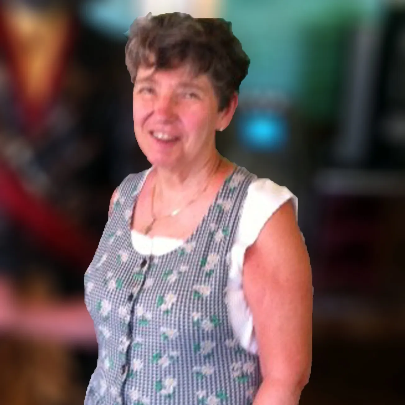 UPDATE: Henrico Police locate missing 67-year-old woman