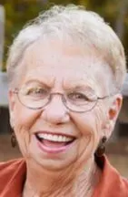 Obituary - Peggy Ann Crummett Osborne