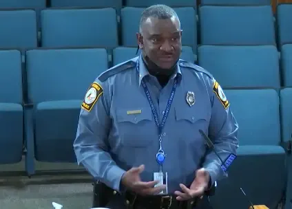 Henrico Police chief says officers accidentally entered wrong home, but disputes some of resident's claims