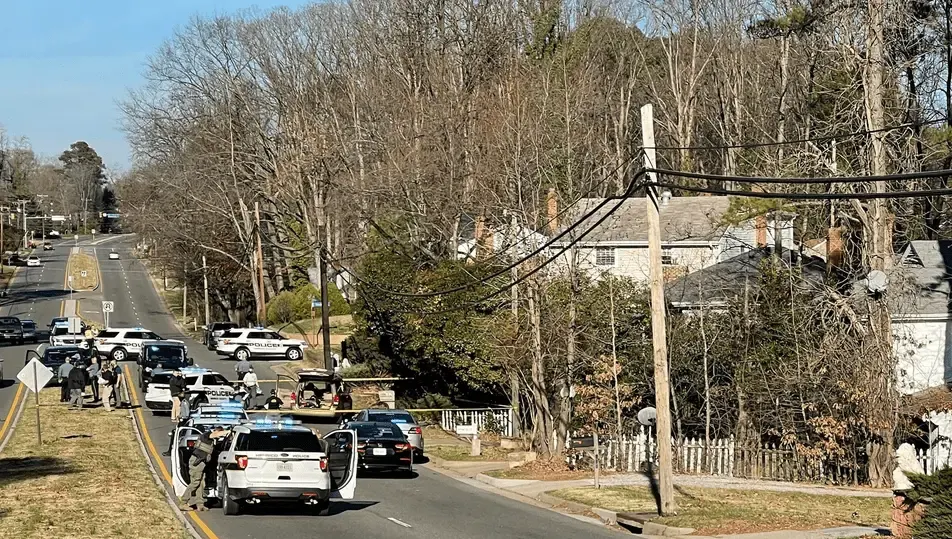 Multiple victims reported in West End shooting