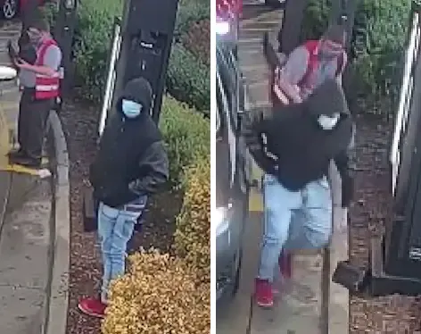 Henrico Police identify suspect in January Chick-fil-A drive-through robbery