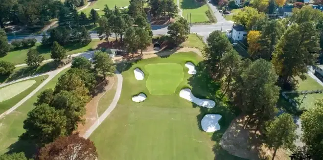 Numerous recreation, sports projects on tap for 2021 in Henrico