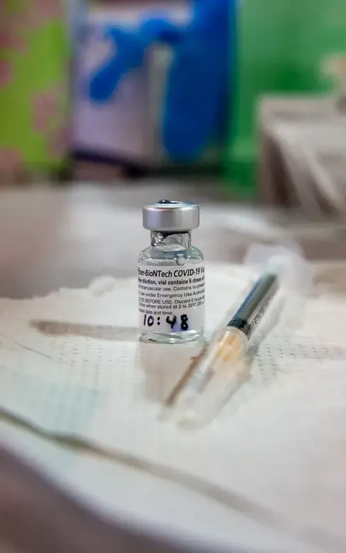 COVID vaccine to be offered at 3 Henrico middle schools this summer