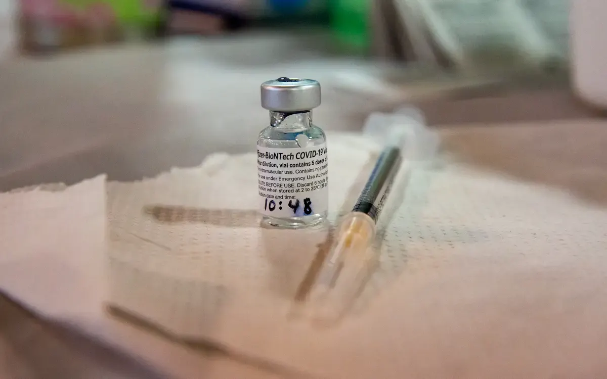 Less than 5% of youngest children in Henrico have received COVID-19 vaccine