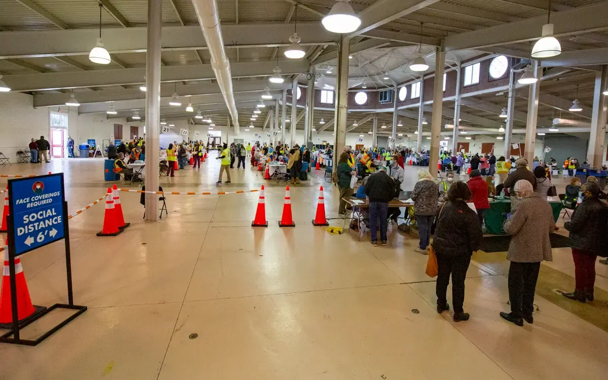 Henrico Schools will offer vaccinations in some schools after all