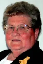 Obituary - Lula H. Richards