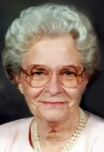 Obituary - Louise D. Corbin