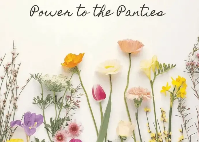 'Power to the Panties' fundraiser benefits sexual assault victims