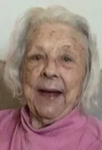 Obituary - Alease Royster Bishop
