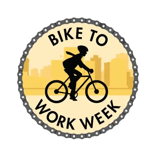 May 17-21 is ‘Bike to Work Week’