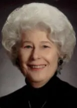 Obituary - Marjorie Marilyn Anderson