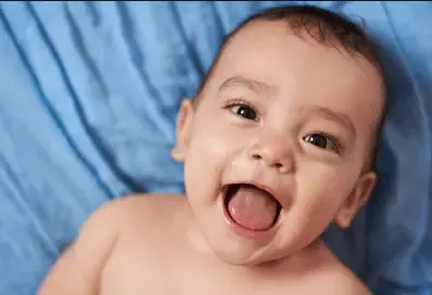 These are the predicted top baby names in Virginia this year