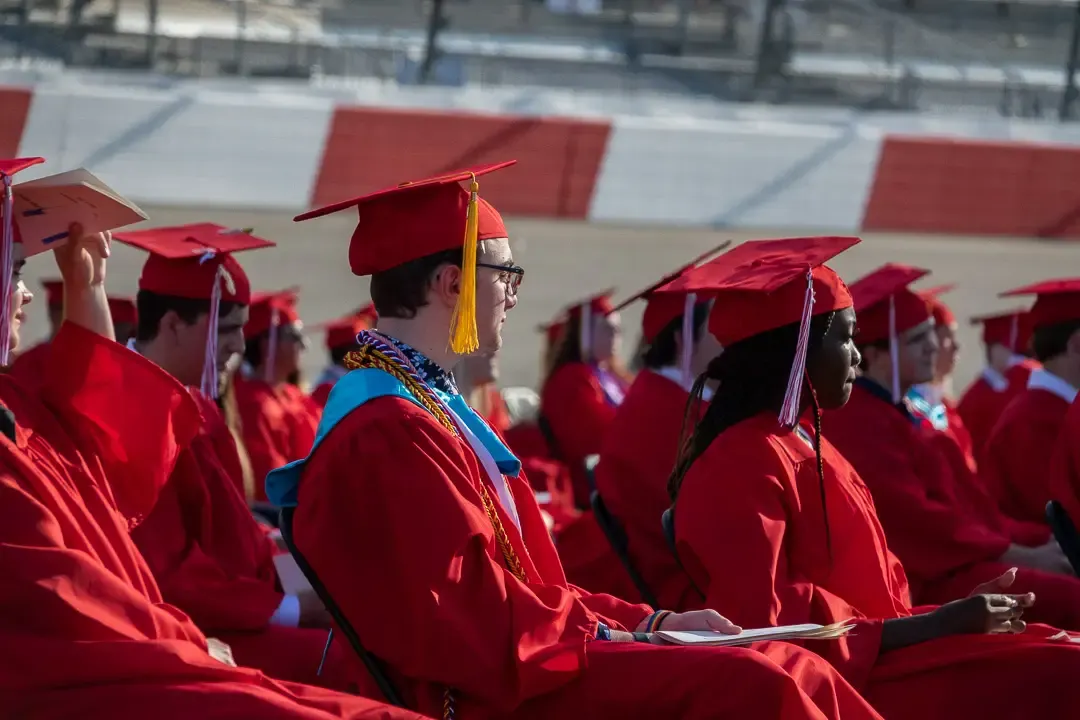 Henrico Schools touts 98% graduation rate for CTE-completers