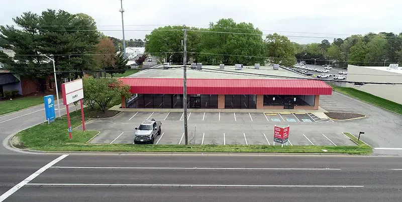 VA Cars planning new West End location