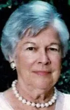 Obituary - Alice Allport Blanton