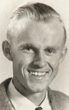 Obituary - James C. Lovell