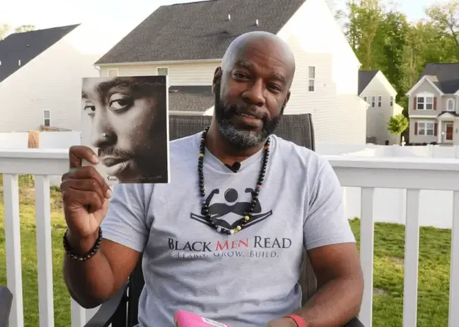 Black Men Read's 'Lit at the Crib' campaign helps overcome reading hurdles for students, families