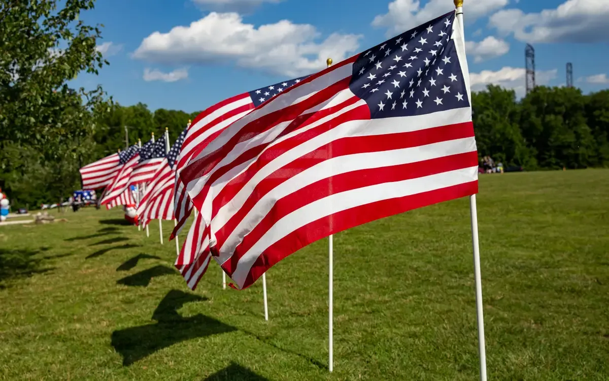 Henrico’s Fourth of July celebration returns to Meadow Farm