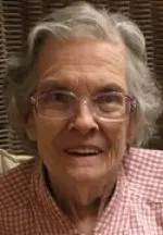 Obituary - Elizabeth M. Sorah
