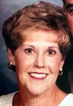 Obituary - Janet Gary Williams