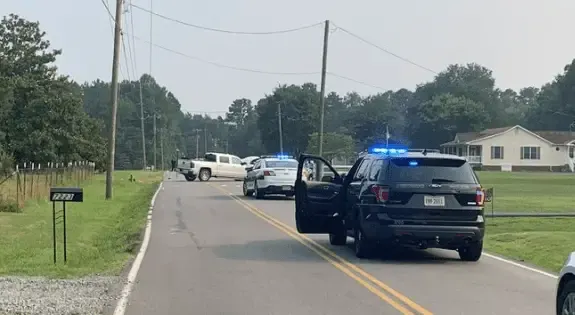 19-year-old identified as victim in fatal Varina crash