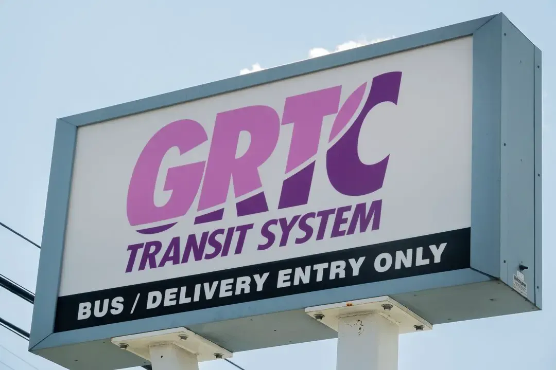 Aug. 29 public meeting to preview GRTC service changes