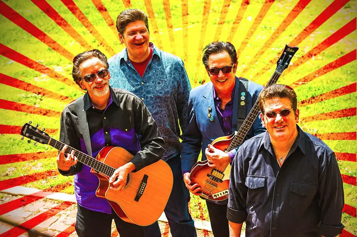 Taters to kick off CACGA 2021-22 season