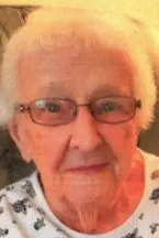 Obituary - Dorothy Buker Gray