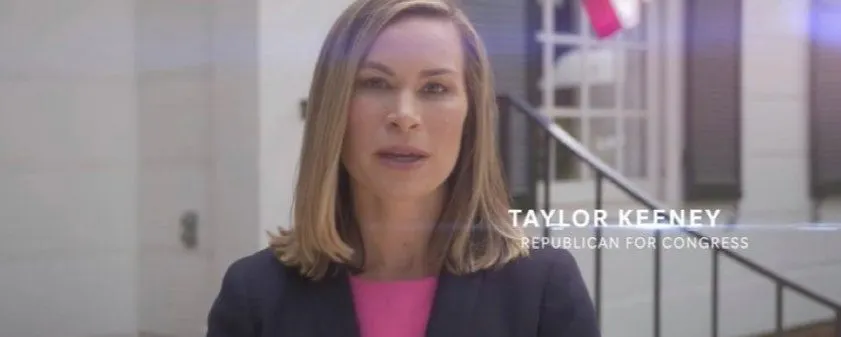 Henrico’s Dunnavant endorses Taylor Keeney in Seventh District Republican nomination race