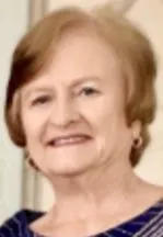 Obituary – Michelle Swan Martin
