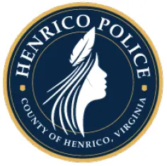 Henrico Police unveil new logo