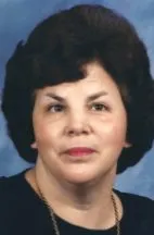 Obituary - Janice Lang Walker