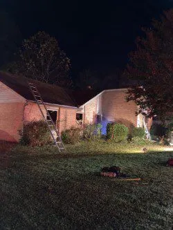 85-year-old Henrico woman and 63-year-old daughter die in Henrico house fire