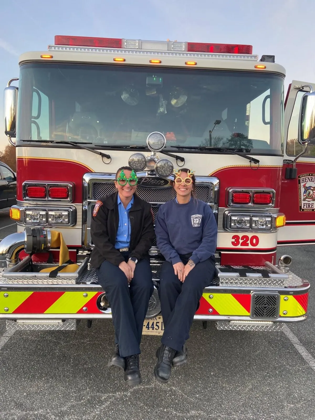 ‘Henrico Holiday Express Tour’ to visit Varina District Wednesday, Tuckahoe and Three Chopt Thursday