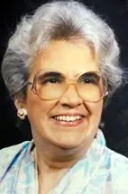 Obituary - JoAnn Shultz Augsburger