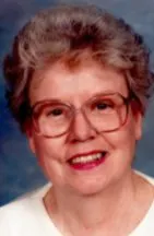 Obituary - Mary Katherine Morris
