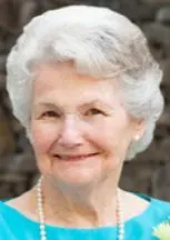 Obituary - May Nuckols Brill
