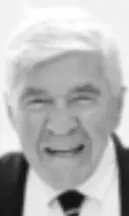 Obituary - George T. King III