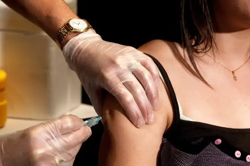 Lawmaker wants to add COVID vaccine requirement to list of workplace discrimination protections