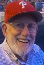 Obituary - Murray Rosenberg
