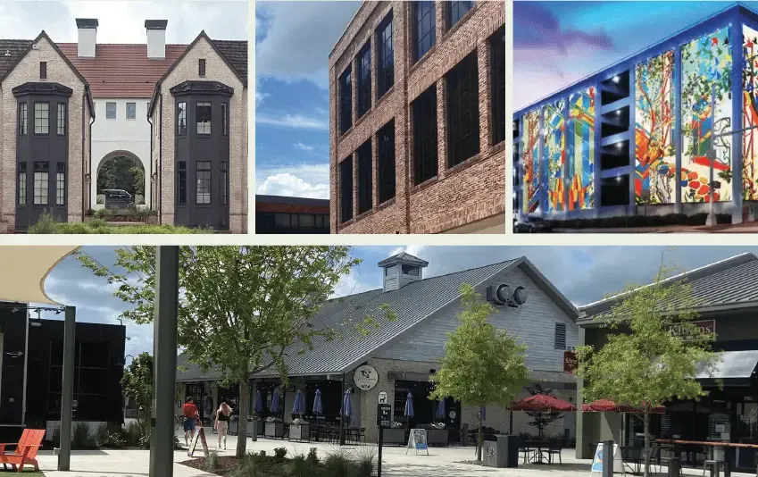 1,600-unit mixed-use community coming to Short Pump